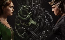 house of the dragon season 3 trailer finally reveals game of thrones most brutal war