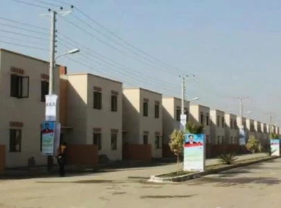 illegal housing projects thrive in pindi