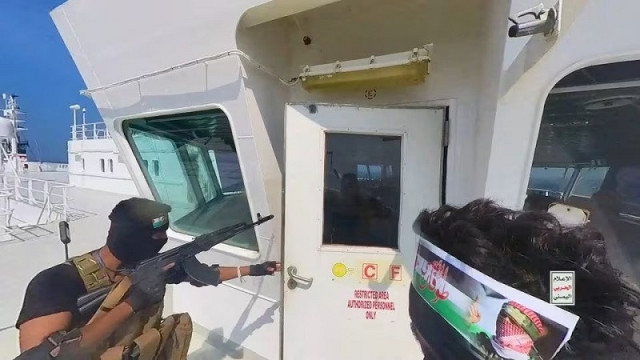 houthis say six ships attacked in past 72 hours houthis say six ships attacked in past 72 hours