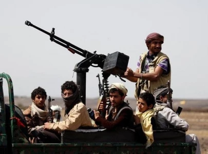 us mulling re designating yemen s houthis a terrorist group