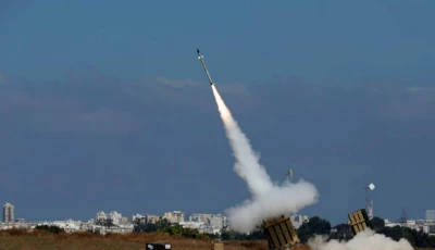 around 40 killed injured in houthi missile attack in yemen s shabwa official