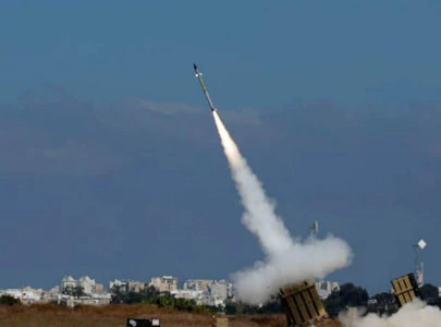 yemen s huthis fire missile at israel yemen s huthis fire missile at israel