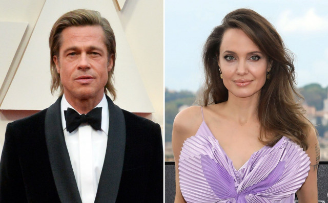 brad pitt to respond to abuse allegations by ex wife angelina jolie in court brad pitt to respond to abuse allegations by ex wife angelina jolie in court