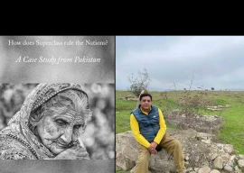 under the heel of the superclass