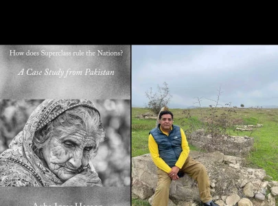 under the heel of the superclass