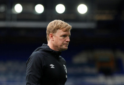 howe leaves bournemouth after premier league relegation howe leaves bournemouth after premier league relegation