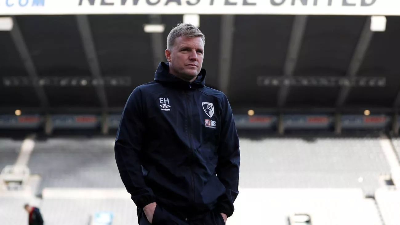 newcastle appoint howe as new manager newcastle appoint howe as new manager