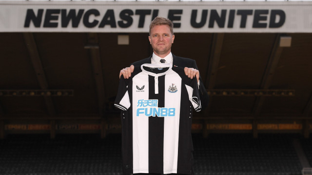 covid 19 scuppers howe s newcastle debut covid 19 scuppers howe s newcastle debut