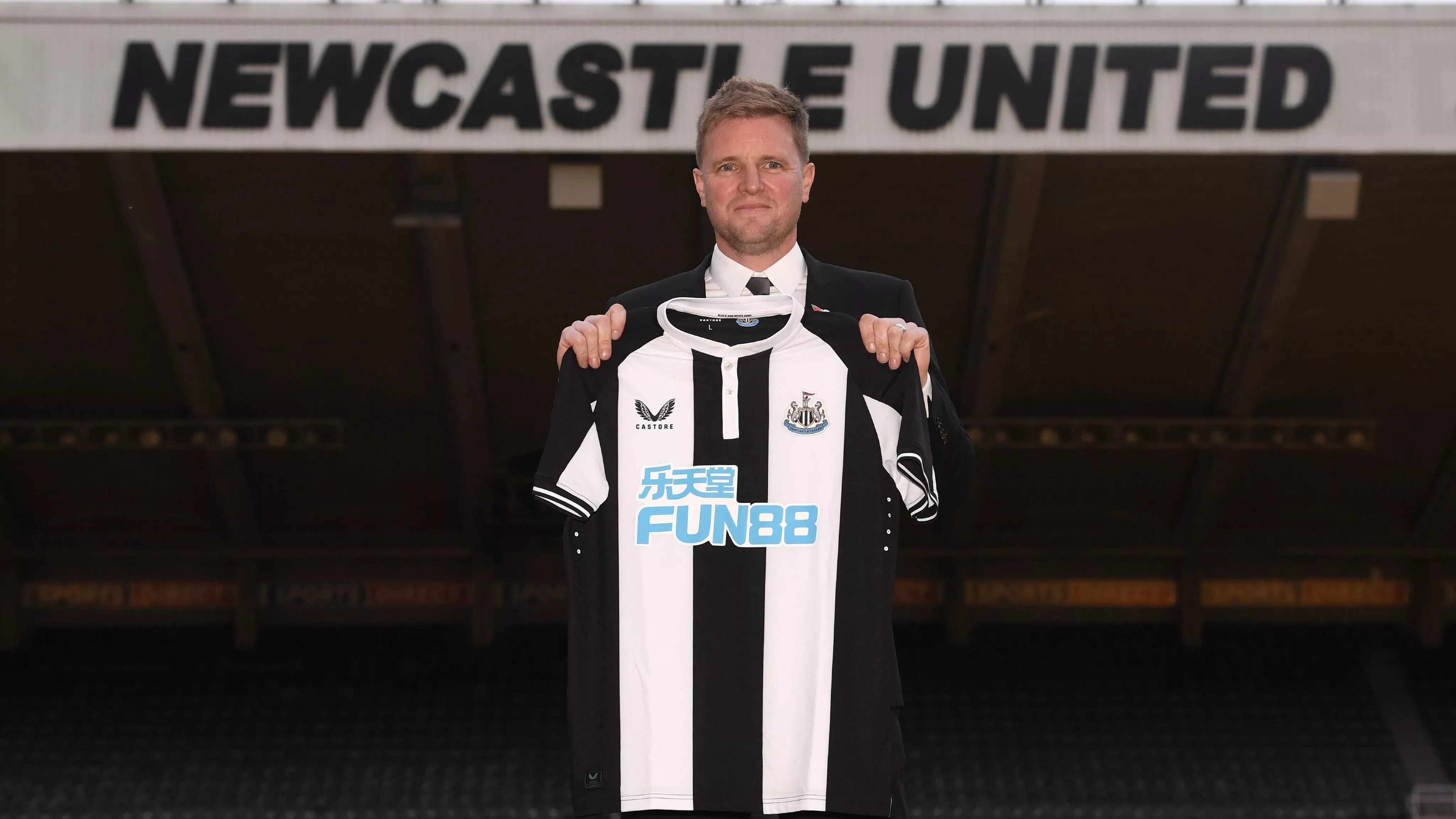 covid 19 scuppers howe s newcastle debut covid 19 scuppers howe s newcastle debut