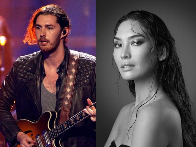 Hozier confirms relationship with Hana Mayeda and defends her against online harassment