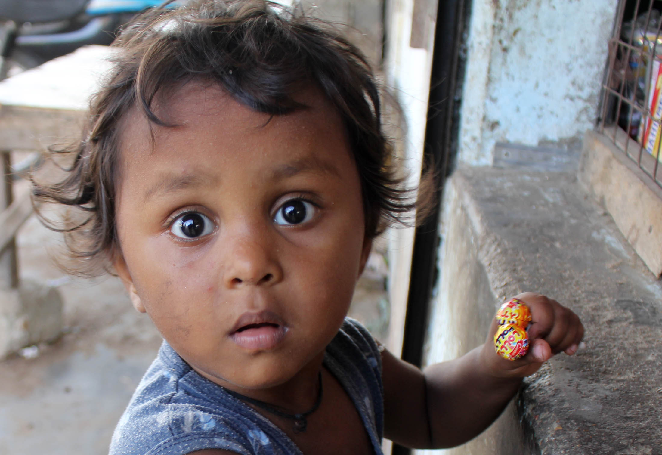 A health crisis: Thar records 36 child deaths in one month - Vimarsana News