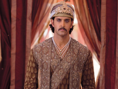 hrithik roshan admits jodhaa akbar scared him hrithik roshan admits jodhaa akbar scared him