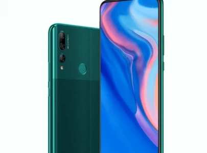 review huawei y9 prime 2019 still having a piece of pi
