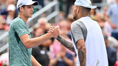 hurkacz ends kyrgios streak in montreal hurkacz ends kyrgios streak in montreal