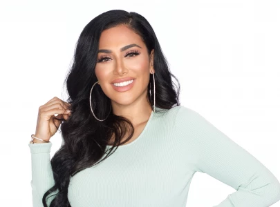 i don t want blood money huda beauty founder shuts down pro israel troll i don t want blood money huda beauty founder shuts down pro israel troll