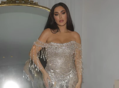 huda kattan asks creators to share stories of losing work for speaking out against genocide