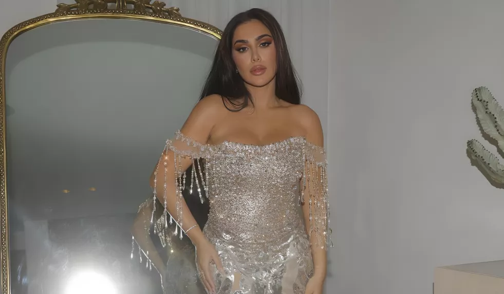 huda kattan asks creators to share stories of losing work for speaking out against genocide