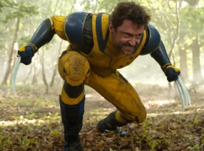 hugh jackman hints he could return as wolverine again