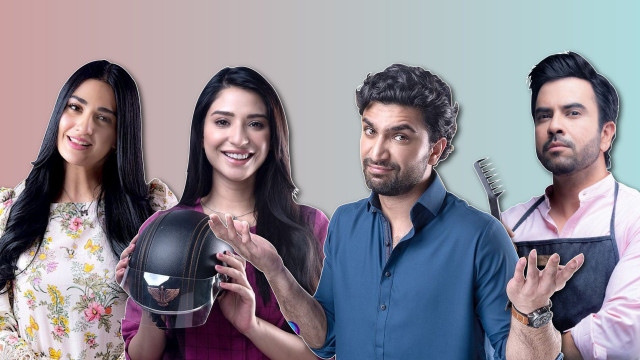 hum tum is so much more than a light hearted comedy and here s why everyone loves it hum tum is so much more than a light hearted comedy and here s why everyone loves it