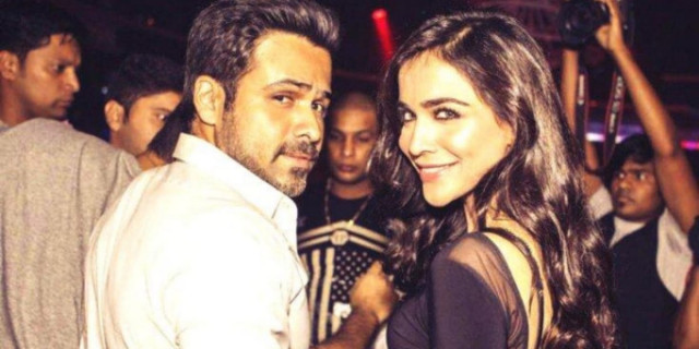 humaima malick addresses intimate scenes with emraan hashmi
