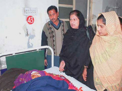 man chops off wife s nose fingers man chops off wife s nose fingers