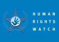 human rights watch flags us authoritarian drift