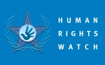 human rights watch flags us authoritarian drift