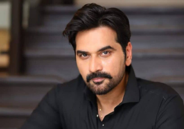 she wanted someone better humayun saeed recalls his first heartbreak