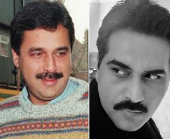 artists congratulate humayun saeed for becoming first pakistani actor to star in netflix original artists congratulate humayun saeed for becoming first pakistani actor to star in netflix original