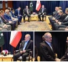 pm shehbaz sharif holds bilateral meetings with leaders on unga sidelines pm shehbaz sharif holds bilateral meetings with leaders on unga sidelines