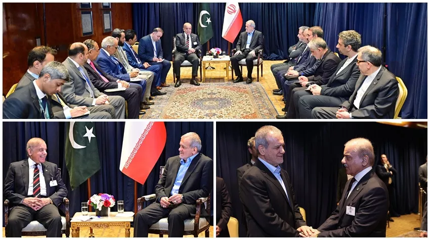 pm shehbaz sharif holds bilateral meetings with leaders on unga sidelines pm shehbaz sharif holds bilateral meetings with leaders on unga sidelines