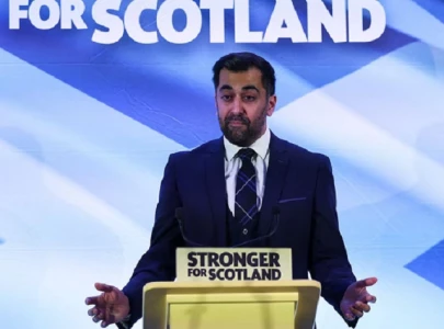 pakistan origin humza yousaf wins race to become scotland s first muslim leader pakistan origin humza yousaf wins race to become scotland s first muslim leader