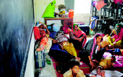 hundreds of tales countless woes