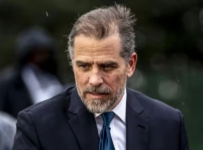 hunter biden withdraws lawsuit against fox news over mock trial series