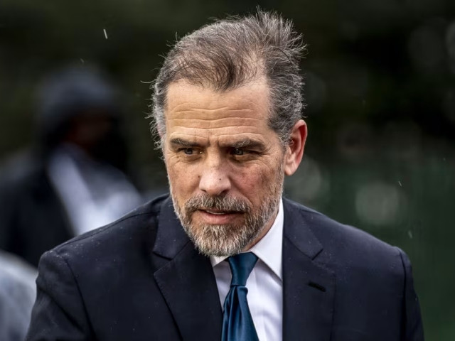 hunter biden withdraws lawsuit against fox news over mock trial series hunter biden withdraws lawsuit against fox news over mock trial series