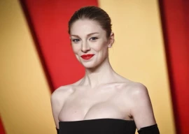 hunter schafer photos spark whitewashing backlash after seoul event appearance in korean media hunter schafer photos spark whitewashing backlash after seoul event appearance in korean media