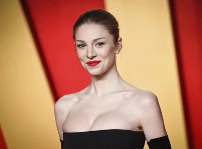 hunter schafer photos spark whitewashing backlash after seoul event appearance in korean media