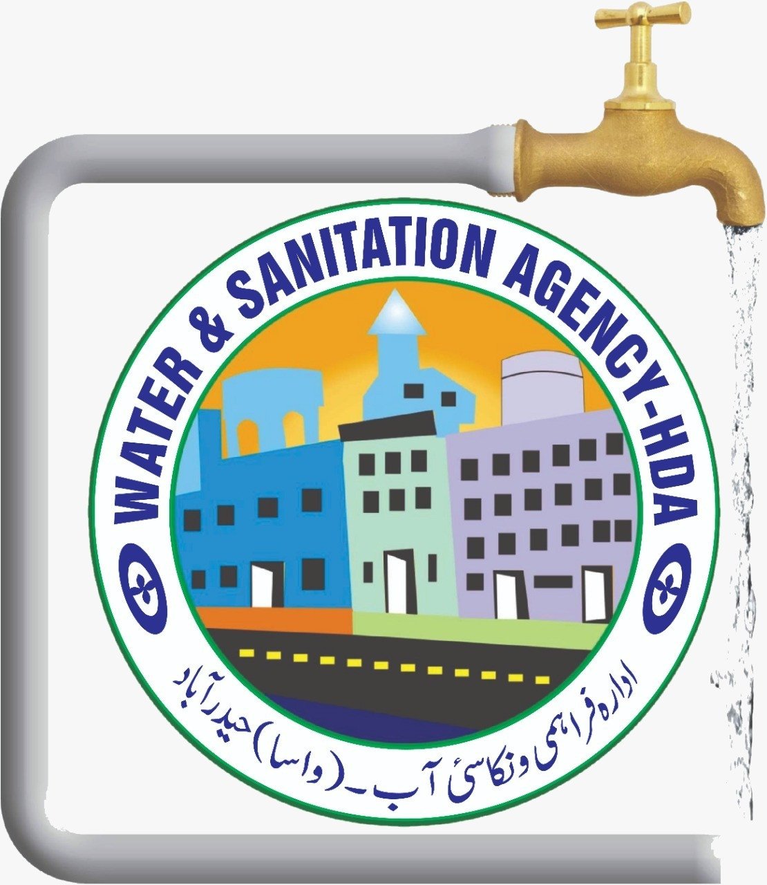 hyderabad water and sanitation