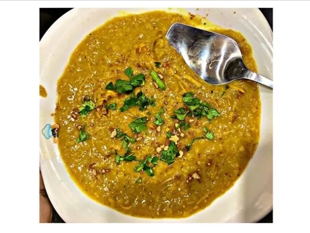 sweet haleem a hot favourite on a cold day sweet haleem a hot favourite on a cold day