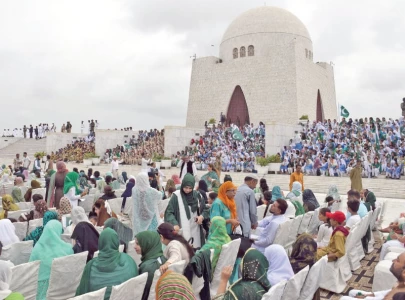 nation celebrates independence day with great zeal