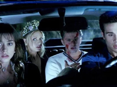 sarah michelle gellar confirms she won t return for i know what you did last summer sequel sarah michelle gellar confirms she won t return for i know what you did last summer sequel