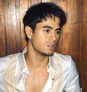 i m so melody driven enrique iglesias