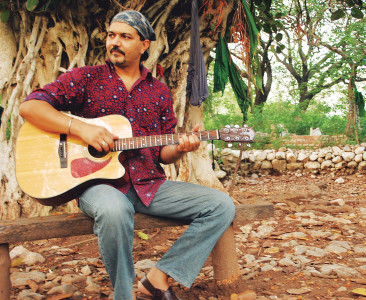 i just call myself a musician azhar