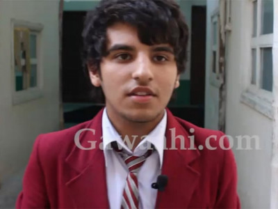 youtube video of the day what kind of pakistan do you want