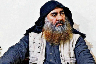 new da ish leader is brother of slain caliph baghdadi sources new da ish leader is brother of slain caliph baghdadi sources