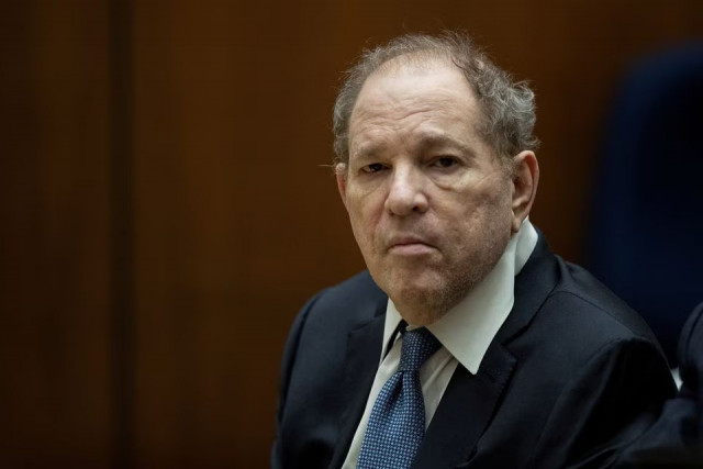 harvey weinstein sentenced to 16 years in la rape case harvey weinstein sentenced to 16 years in la rape case