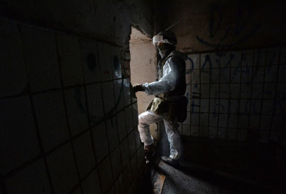 russia holds drills in belarus as west warns of dangerous moment