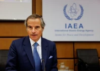 iaea director general rafael grossi attends the iaea board of governors meeting in vienna austria march 4 2024 photo reuters