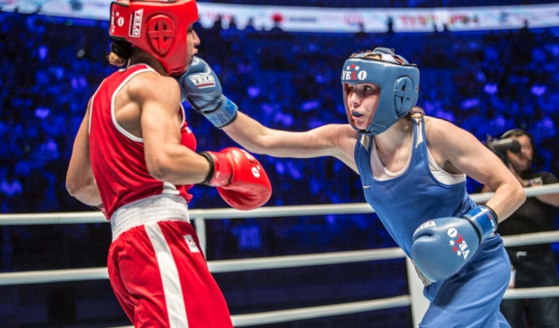 IBA warns IOC against dropping boxing from Olympics