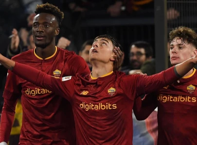 roma storm into italian cup quarters roma storm into italian cup quarters